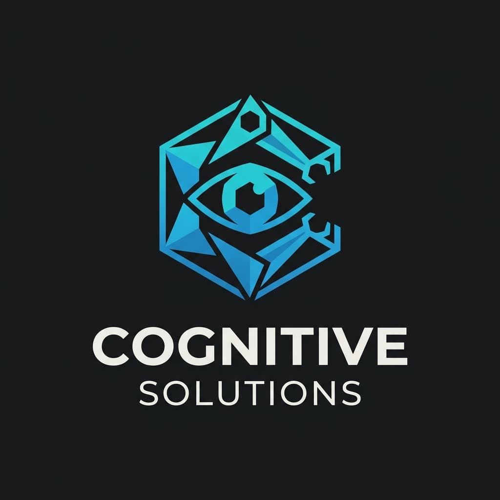 Cognitive Solutions Logo