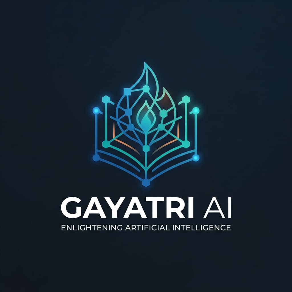 Gayatri AI Logo